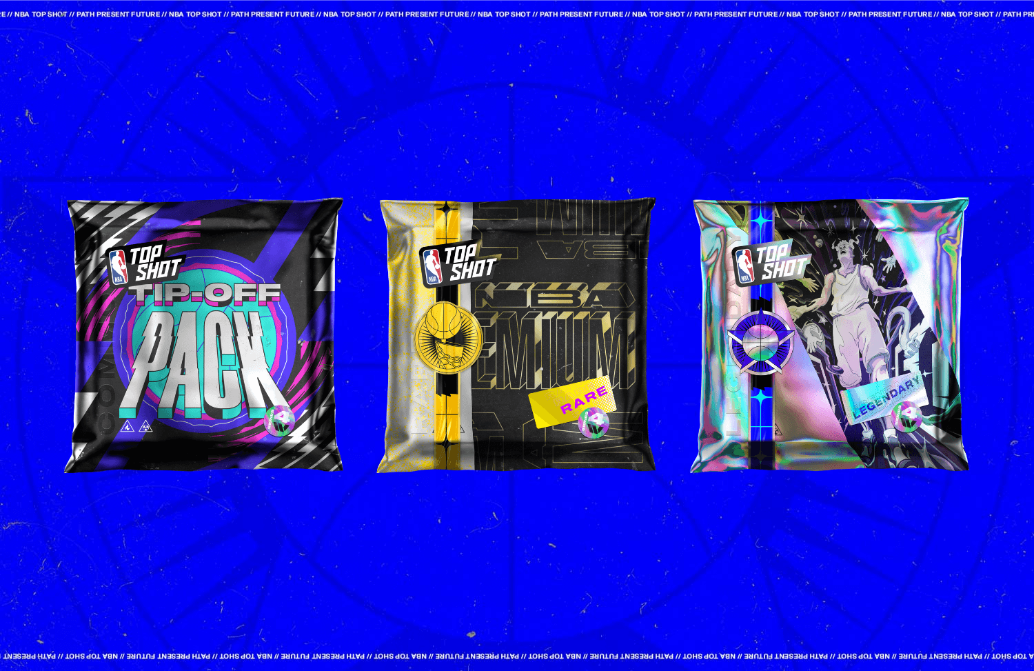 The Beginner's Guide to Pack Drops NBA Top Shot Blog